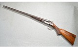 Parker Brothers ~ Hammer 3 Grade ~ 12 Gauge - 5 of 15