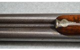 Parker Brothers ~ Hammer 3 Grade ~ 12 Gauge - 14 of 15