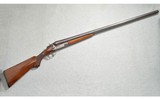 Ithaca ~ Hammer, B-Grade ~ 12 Gauge - 1 of 13