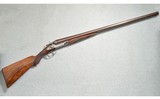 Parker Brothers ~ Hammer Grade 5 ~ 10 Gauge - 1 of 16