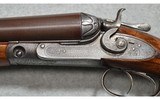 Parker Brothers ~ Hammer Grade 5 ~ 10 Gauge - 9 of 16