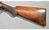 Parker Brothers ~ Hammer Grade 5 ~ 10 Gauge - 7 of 16