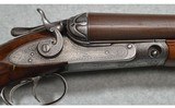 Parker Brothers ~ Hammer Grade 5 ~ 10 Gauge - 4 of 16