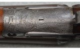 Parker Brothers ~ Hammer Grade 5 ~ 10 Gauge - 12 of 16