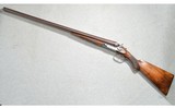 Parker Brothers ~ Hammer Grade 5 ~ 10 Gauge - 6 of 16