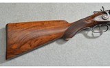 Parker Brothers ~ Hammer Grade 5 ~ 10 Gauge - 2 of 16