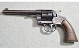 Colt ~ DA38 ~ .38 Long Colt - 2 of 5