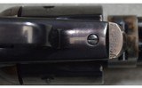 Colt ~ 2nd Gen, SAA ~ .45 LC - 5 of 7