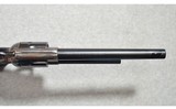 Colt ~ 2nd Gen, SAA ~ .45 Colt - 3 of 8