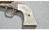 Colt ~ Black Powder Frame, SAA ~ .45 LC - 7 of 16