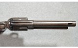Colt ~ U.S. Artillery, SAA ~ .45 LC - 4 of 10