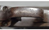 Colt ~ U.S. Artillery, SAA ~ .45 LC - 7 of 10