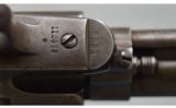 Colt ~ U.S. Artillery, SAA ~ .45 LC - 6 of 10
