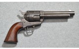 Colt ~ U.S. Artillery, SAA ~ .45 LC - 1 of 10