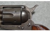 Colt ~ U.S. Artillery, SAA ~ .45 LC - 3 of 10