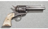 Colt ~ 1st Gen SAA, "House of Props" ~ .41 Long Colt - 1 of 13