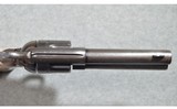 Colt ~ 1st Gen SAA, "House of Props" ~ .41 Long Colt - 5 of 13