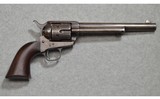 Colt ~ U.S. Cavalry, SAA ~ .45 LC - 1 of 14