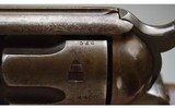 Colt ~ U.S. Cavalry, SAA ~ .45 LC - 10 of 14