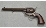 Colt ~ U.S. Cavalry, SAA ~ .45 LC - 2 of 14