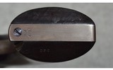 Colt ~ U.S. Cavalry, SAA ~ .45 LC - 7 of 14