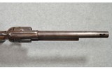 Colt ~ U.S. Cavalry, SAA ~ .45 LC - 3 of 14
