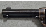 Colt ~ 1st Gen, SAA Turnbull Restoration ~ .45 LC - 6 of 12
