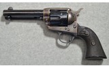 Colt ~ 1st Gen, SAA Turnbull Restoration ~ .45 LC - 4 of 12
