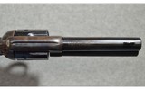 Colt ~ 1st Gen, SAA Turnbull Restoration ~ .45 LC - 7 of 12