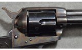 Colt ~ 1st Gen, SAA Turnbull Restoration ~ .45 LC - 2 of 12