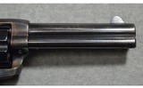 Colt ~ 1st Gen, SAA Turnbull Restoration ~ .45 LC - 3 of 12