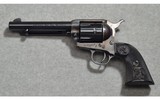 Colt ~ Single Action Army 2nd Generation with Stagecoach Box ~ .357 Magnum - 3 of 10