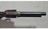 Colt ~ Single Action Army 2nd Generation with Stagecoach Box ~ .357 Magnum - 5 of 10