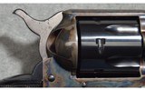 Colt ~ Single Action Army 2nd Generation with Stagecoach Box ~ .357 Magnum - 2 of 10