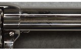 Colt ~ Single Action Army 3rd Generation Buntline Special ~ 44-40 W.C.F. - 2 of 5
