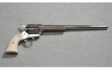Colt ~ Single Action Army 3rd Generation Buntline Special ~ 44-40 W.C.F. - 1 of 5