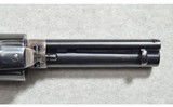 Colt ~ 2nd Gen, SAA ~ .357 Magnum - 6 of 9