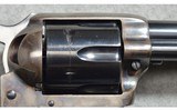 Colt ~ 2nd Gen, SAA ~ .357 Magnum - 2 of 9