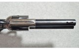 Colt ~ 2nd Gen, SAA ~ .357 Magnum - 5 of 9