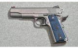 Colt ~ Government Model, Competition ~ 9mm Luger - 2 of 5