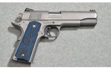 Colt ~ Government Model, Competition ~ 9mm Luger - 1 of 5