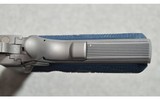 Colt ~ Government Model, Competition ~ 9mm Luger - 5 of 5