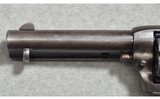 Colt ~ 1st Gen, SAA ~ .32 WCF - 6 of 11