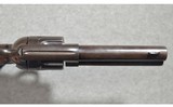 Colt ~ 1st Gen, SAA ~ .32 WCF - 7 of 11