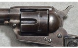 Colt ~ 1st Gen, SAA ~ .32 WCF - 5 of 11