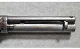 Colt ~ 1st Gen, SAA ~ .41 LC - 8 of 11