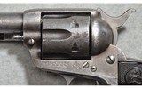 Colt ~ 1st Gen, SAA ~ .41 LC - 5 of 11