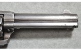 Colt ~ 1st Gen, SAA ~ .41 LC - 3 of 11
