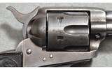 Colt ~ 1st Gen, SAA ~ .41 LC - 2 of 11