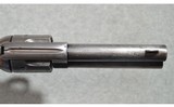 Colt ~ 1st Gen, SAA ~ .41 LC - 7 of 11
